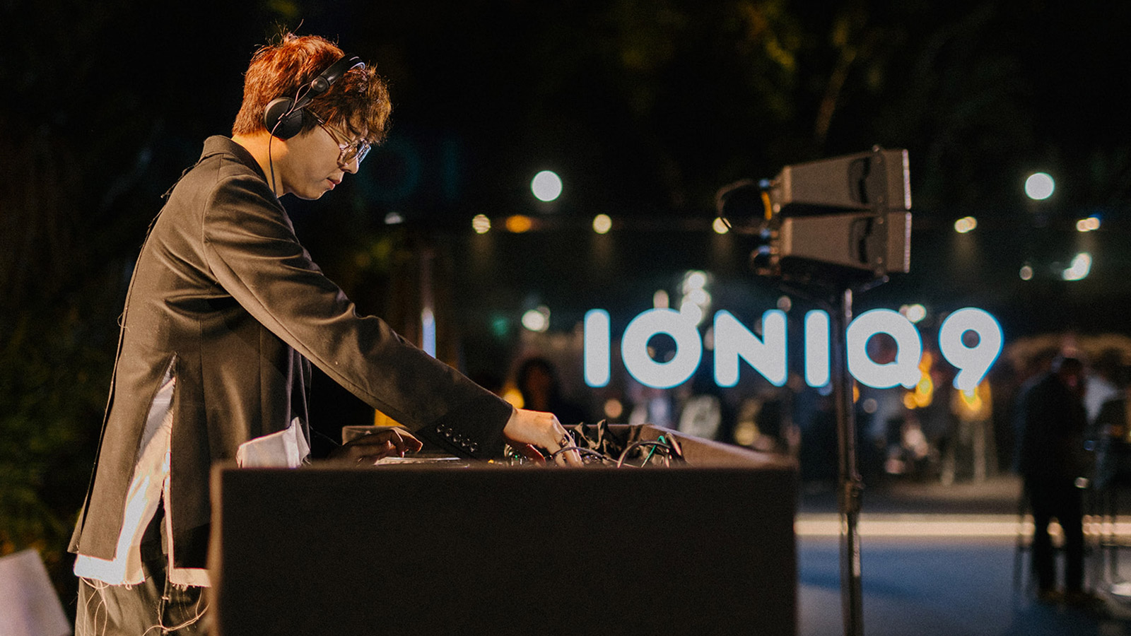 Hyundai Motor Shifts Perceptions by Unveiling All-Electric IONIQ 9 SUV at Iconic Goldstein House in LA