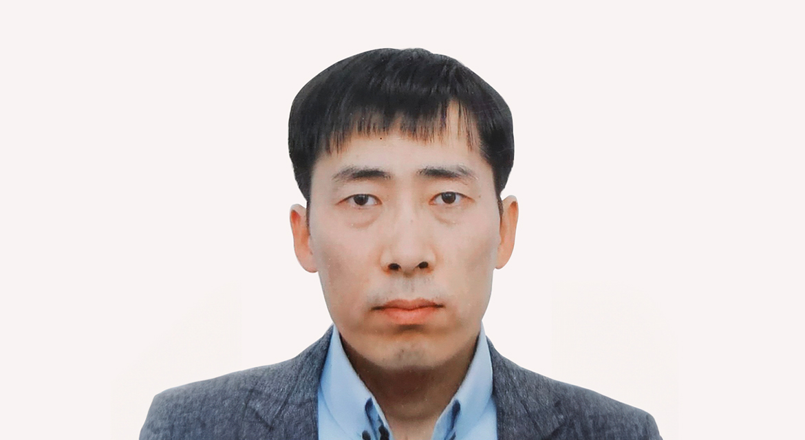 Mu Shin Kwak, VP