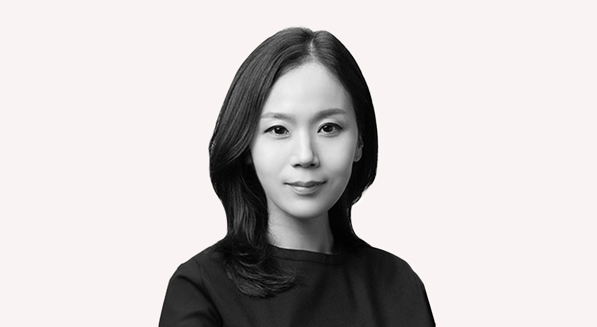 Sujin Ryu, SVP, Hyundai Card