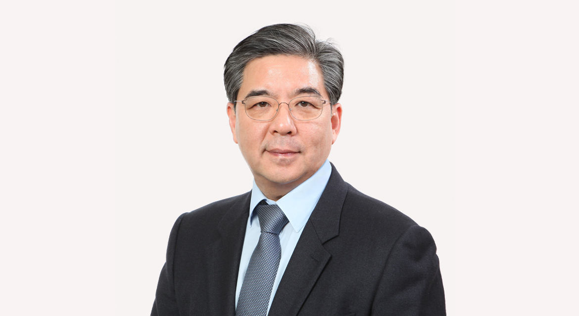 Jaehoon Chang, Vice Chair of Hyundai Motor Group