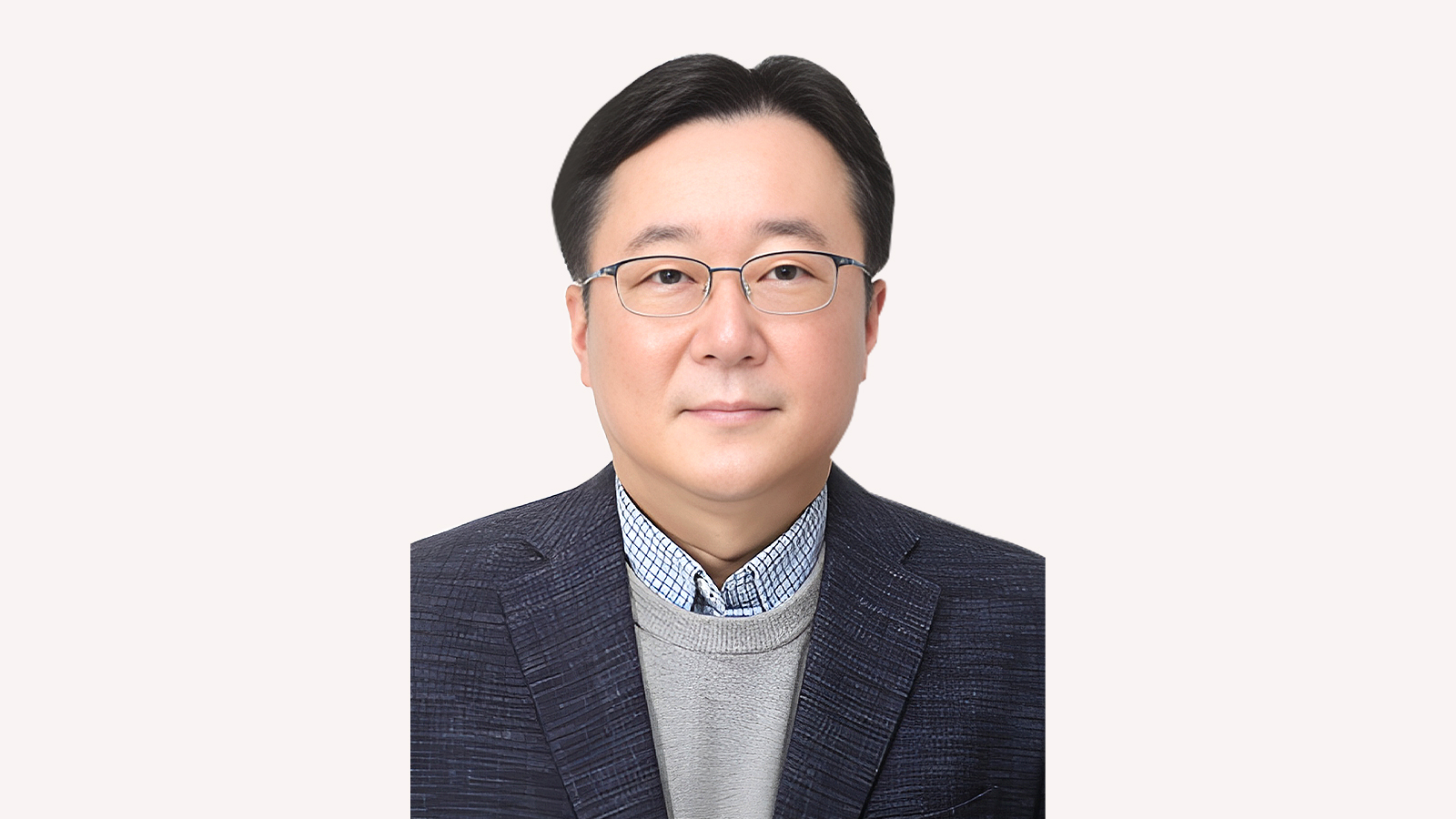 Seung Jo Lee, EVP, Hyundai Motor