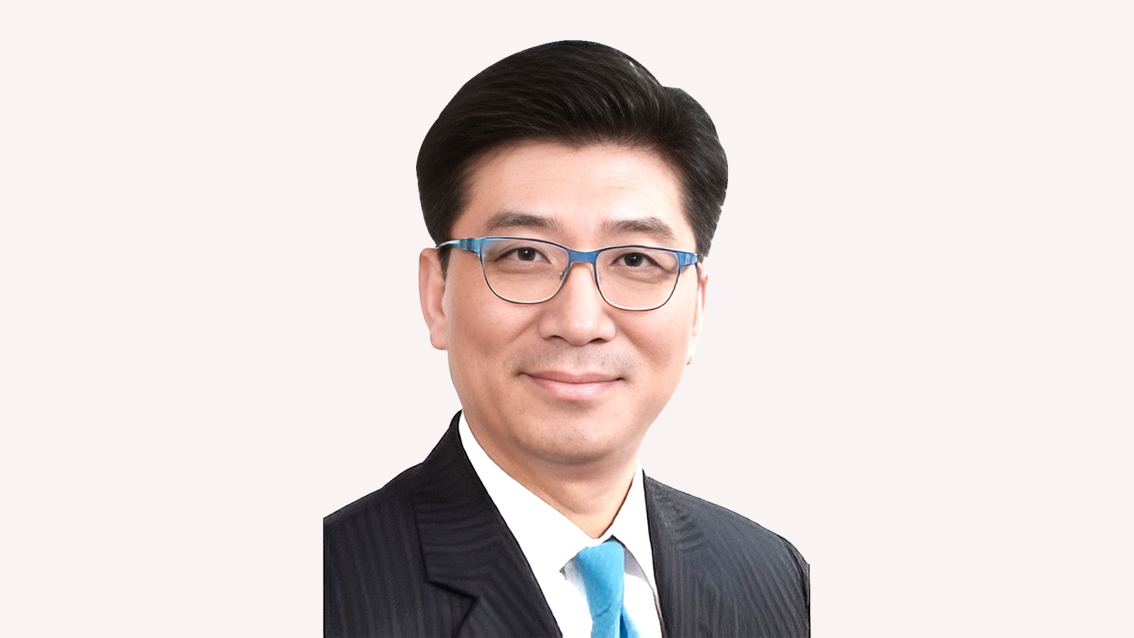 Zayong Koo, EVP, Hyundai Motor