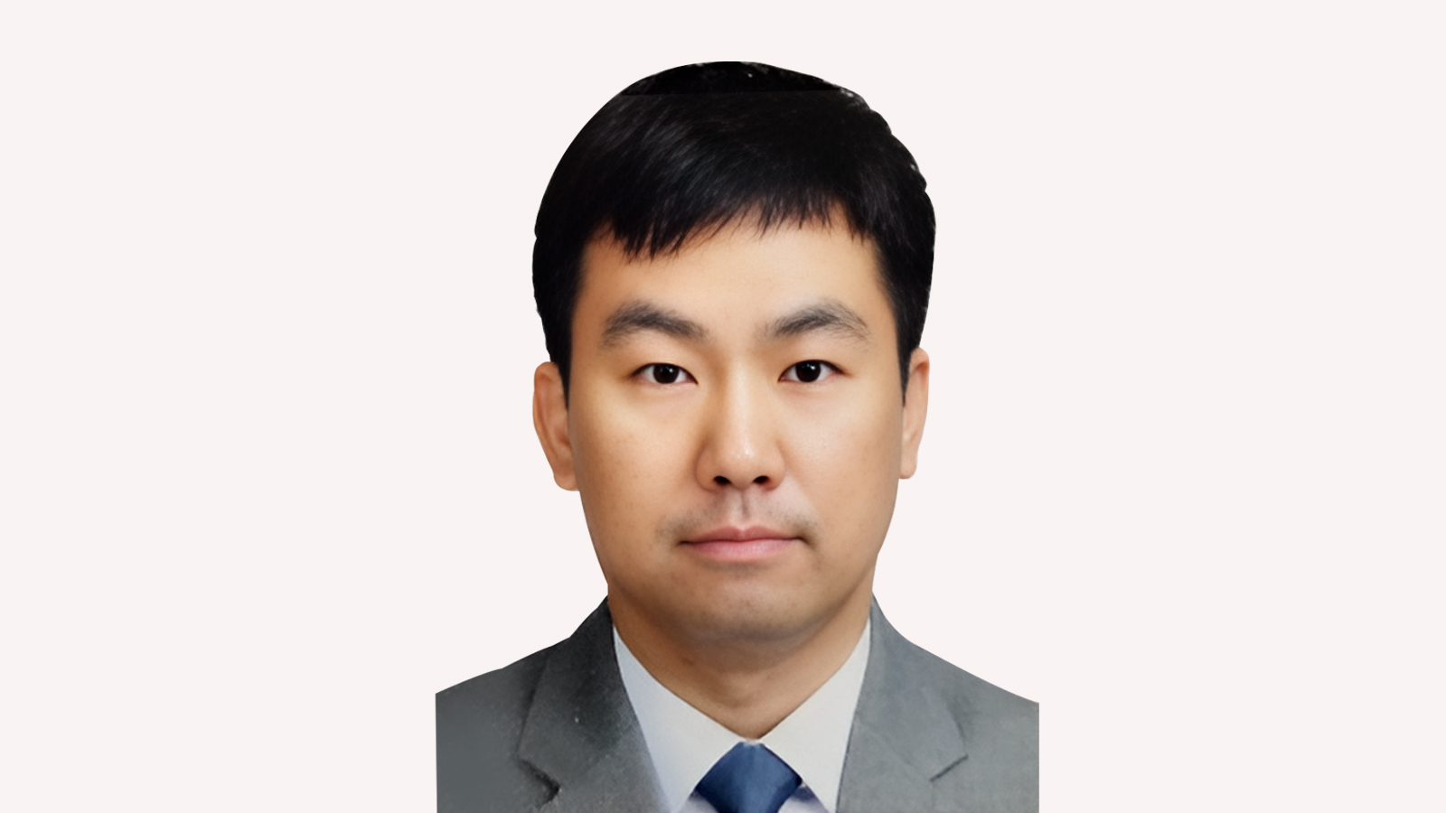 Seung Jun Kim, SVP, Kia