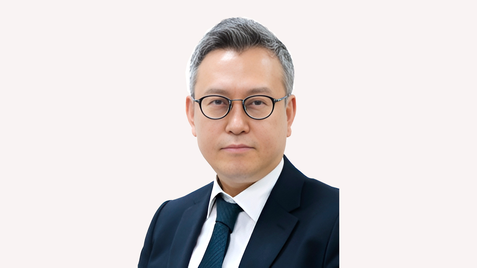 Jeong Yeob Lee, EVP, Hyundai Rotem