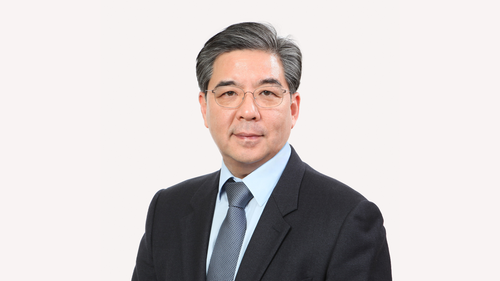 Jaehoon Chang, Vice Chair of Hyundai Motor Group