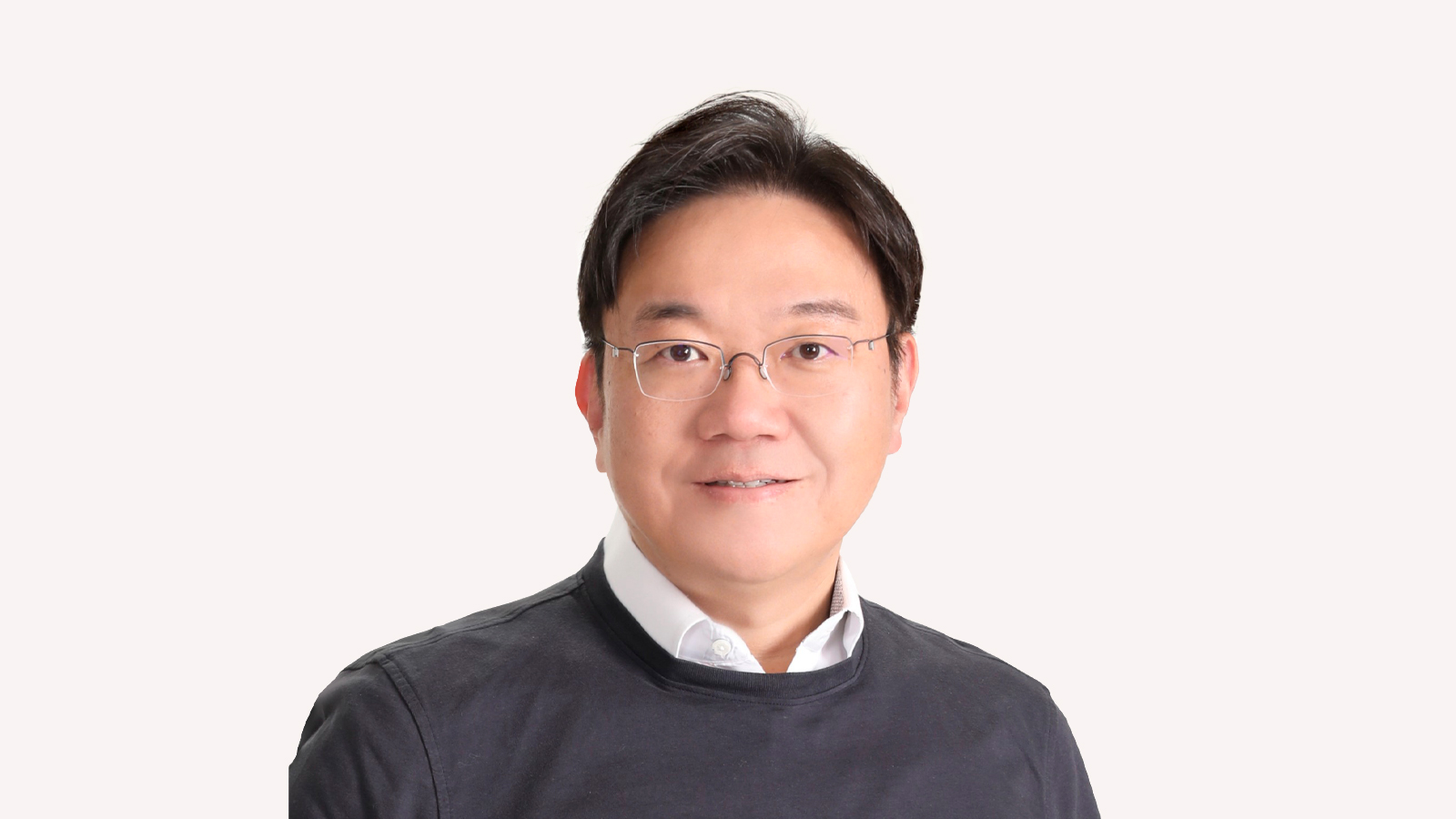 Chang Hwan Kim, EVP