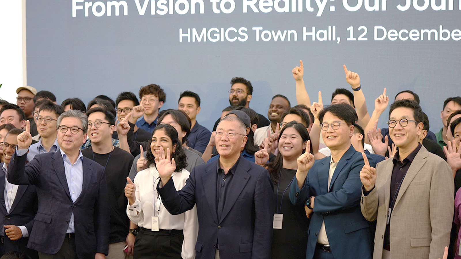 Hyundai Motor India Makes History with India’s Largest IPO and Plans to Expand Investment and Localize EV Supply Network