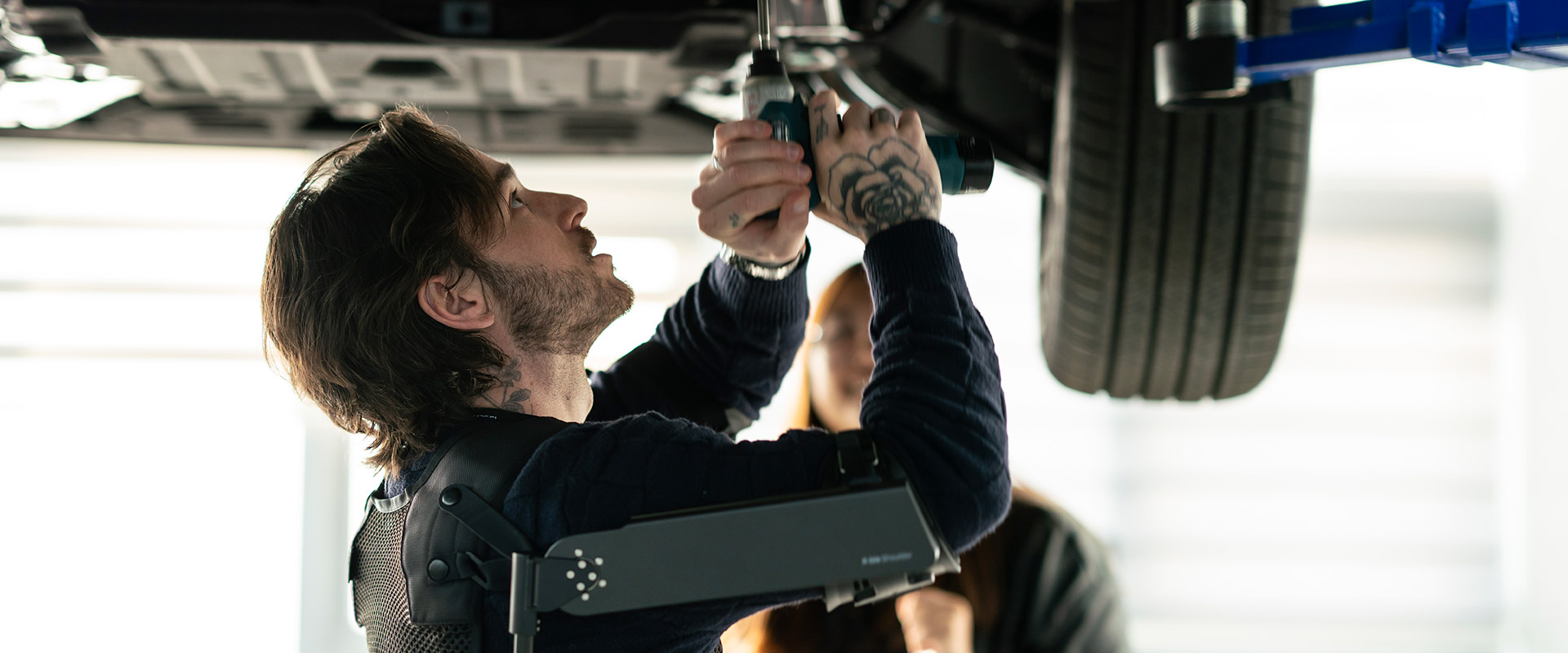 Korea’s Robotics Revolution