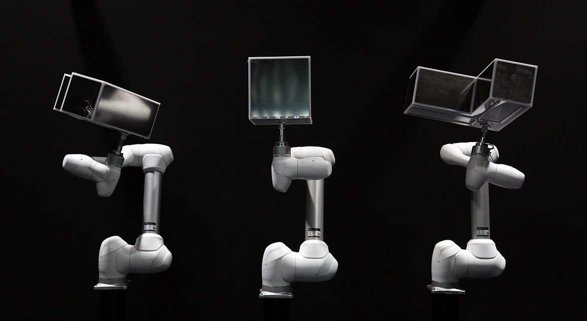 From manufacturing to service robots, Korea is a country that is at the bleeding edge when it comes to robotics technology