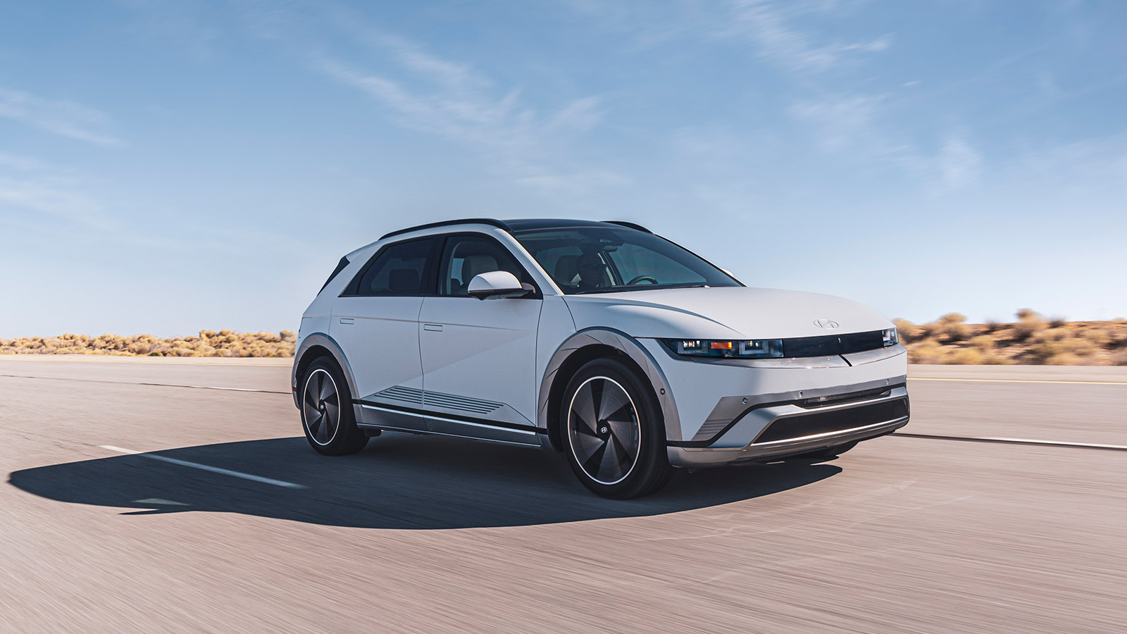 Hyundai Motor IONIQ 5