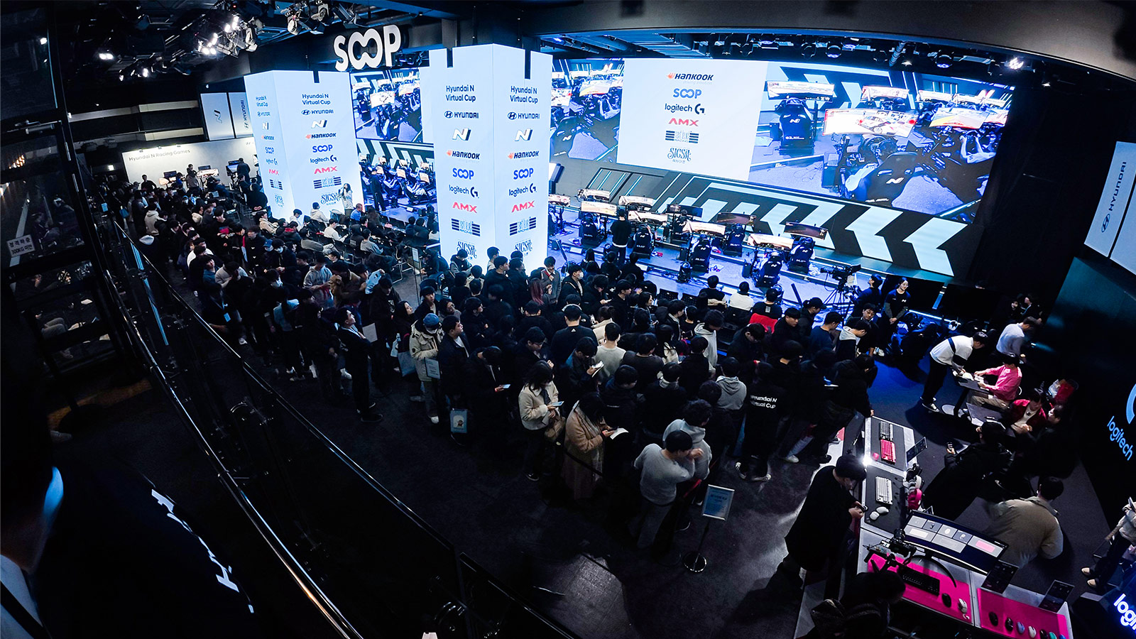 Hyundai N Virtual Cup 2024 World Finals Thrills Fans, Culminating with Crowning of First-Ever World Champion