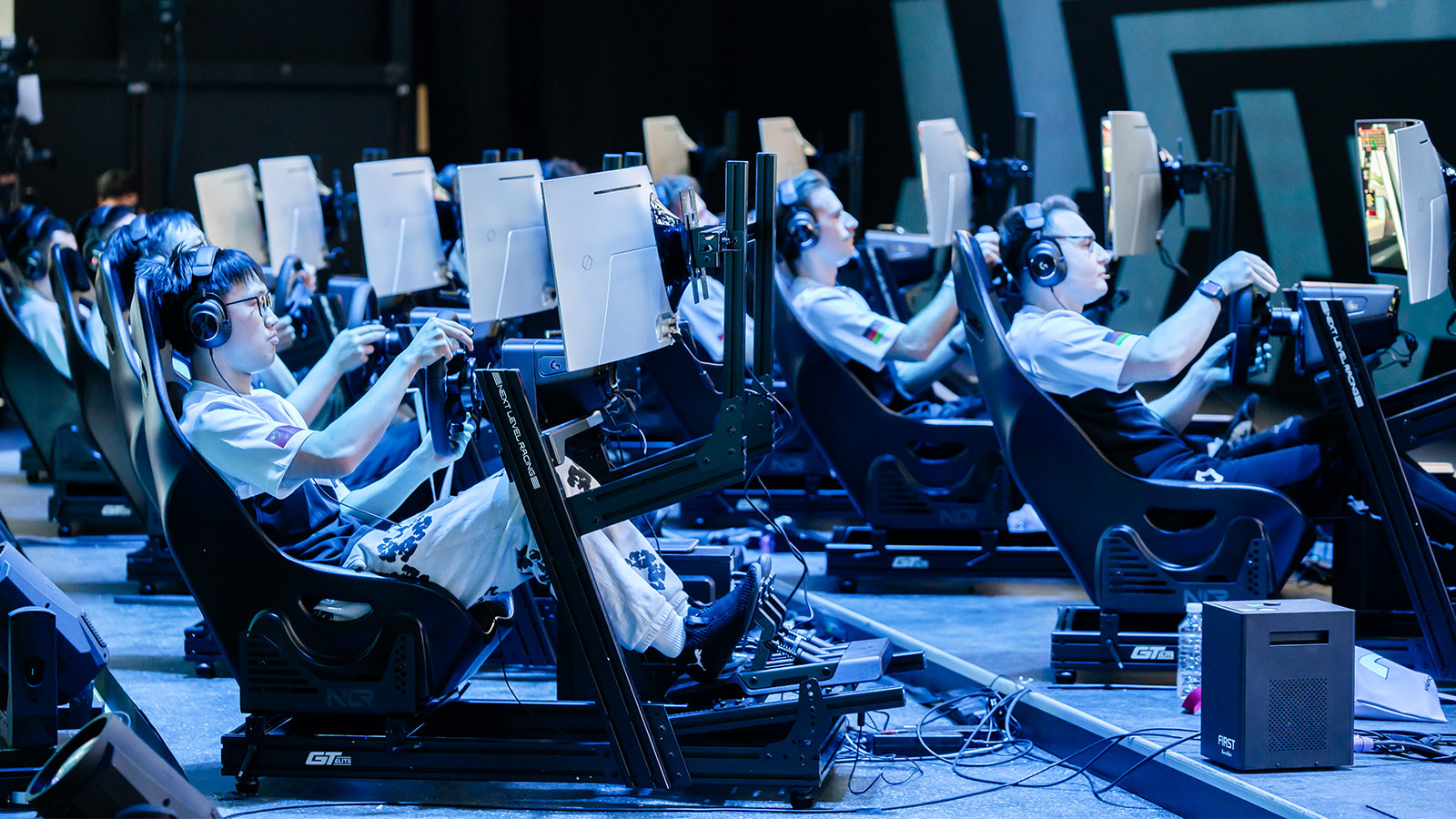 Hyundai N Virtual Cup 2024 World Finals Thrills Fans, Culminating with Crowning of First-Ever World Champion