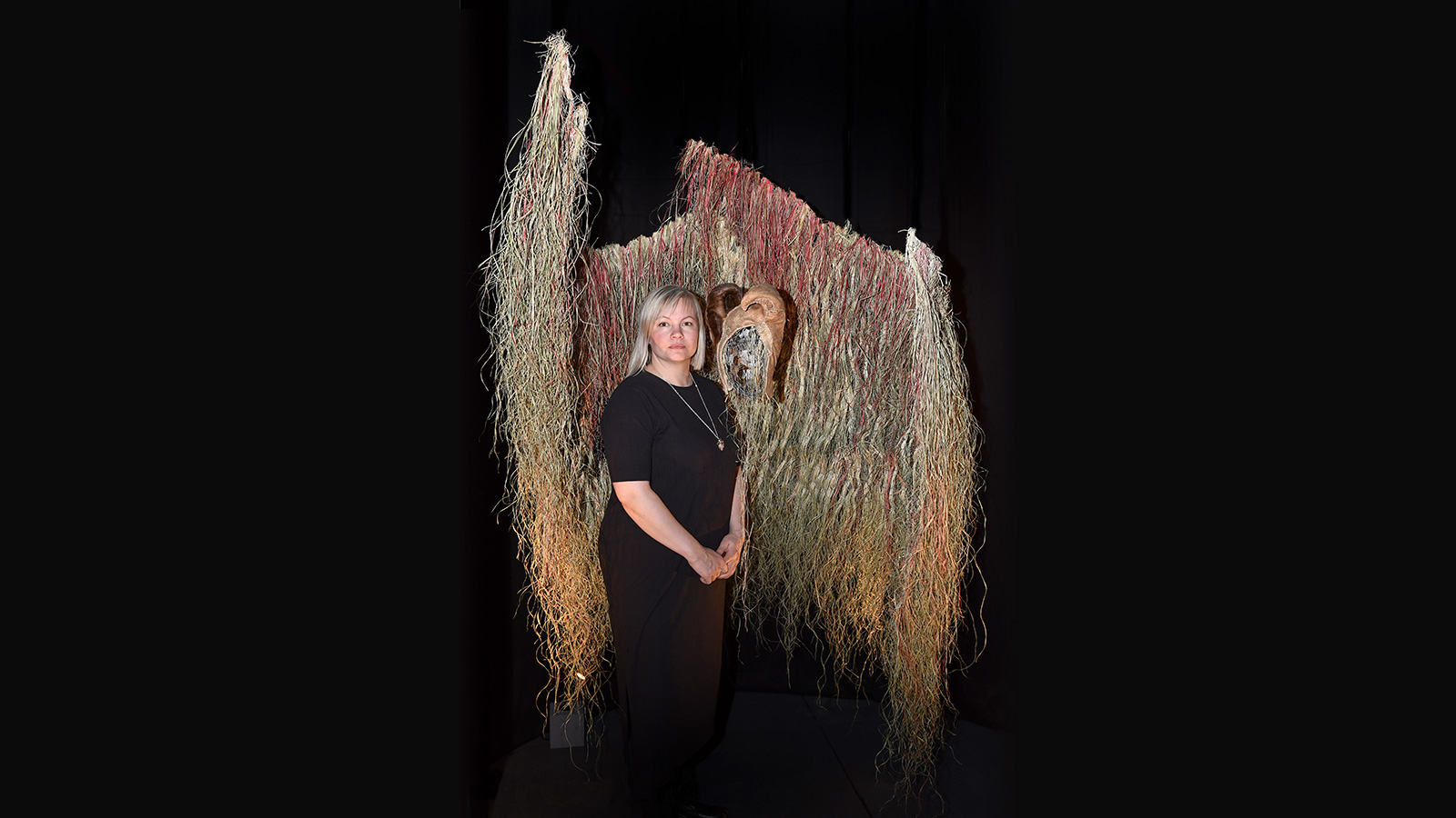 Hyundai Motor and Tate Announce Máret Ánne Sara as Next Hyundai Commission Artist and Extend Partnership Until 2036