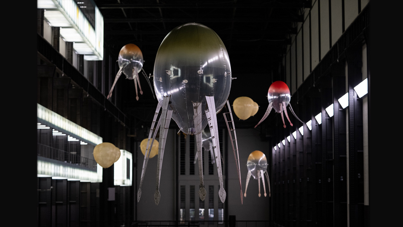 Hyundai Motor and Tate Announce Máret Ánne Sara as Next Hyundai Commission Artist and Extend Partnership Until 2036