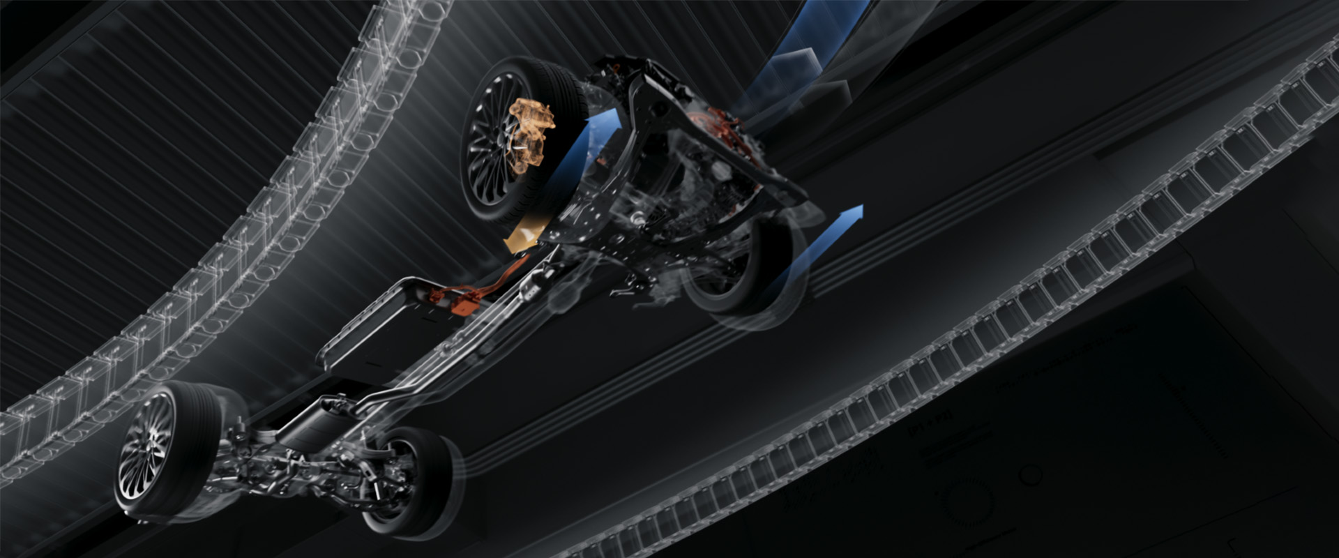 Hyundai Motor Group's Next-generation Hybrid System