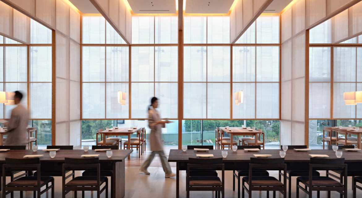 HMGICS has been awarded Gold for ‘Best PR Campaign: F&B’ at PR Awards 2025 in recognition of communications campaign for Na Oh, led by chef Corey Lee