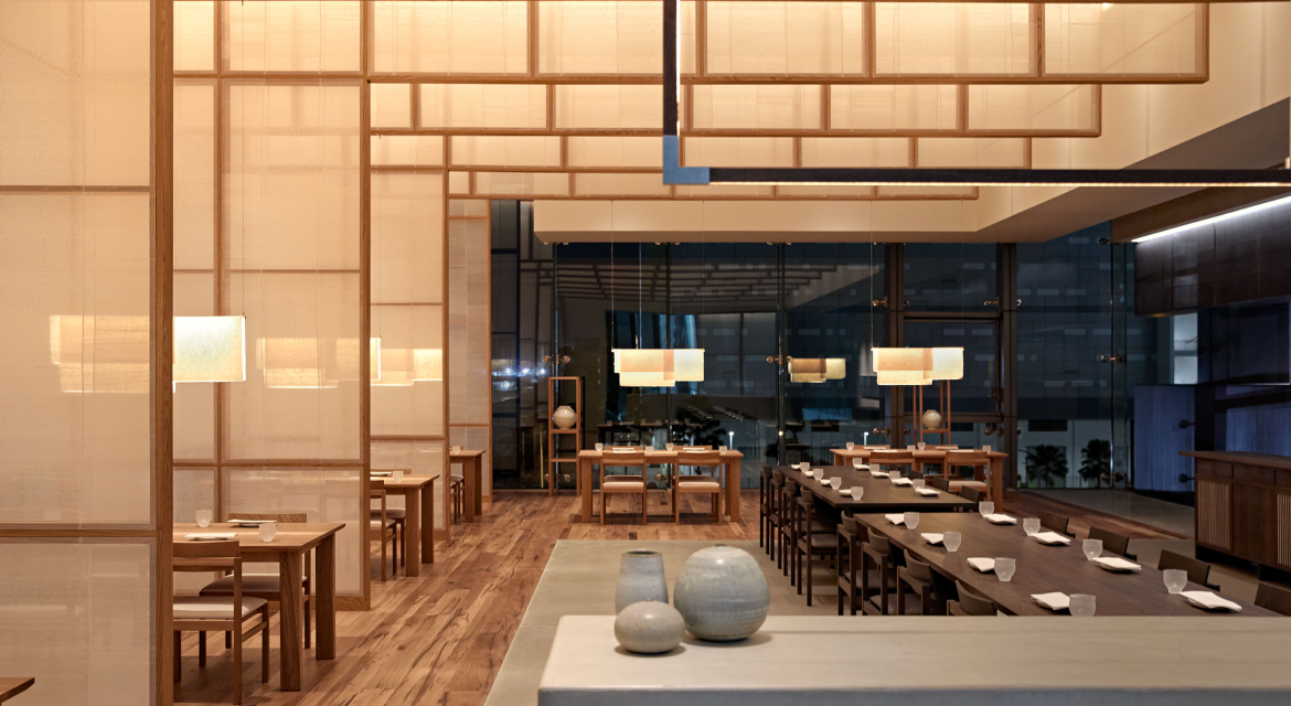 HMGICS has been awarded Gold for ‘Best PR Campaign: F&B’ at PR Awards 2025 in recognition of communications campaign for Na Oh, led by chef Corey Lee