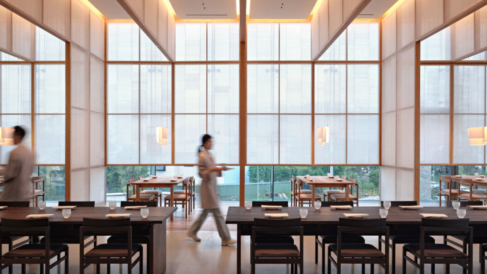 HMGICS has been awarded Gold for ‘Best PR Campaign: F&B’ at PR Awards 2025 in recognition of communications campaign for Na Oh, led by chef Corey Lee