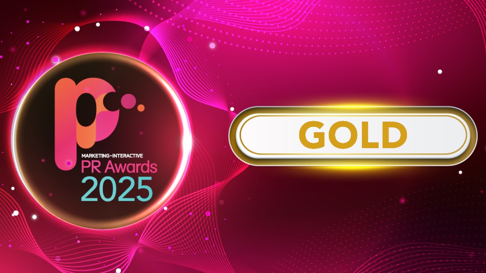 HMGICS has been awarded Gold for ‘Best PR Campaign: F&B’ at PR Awards 2025 in recognition of communications campaign for Na Oh, led by chef Corey Lee
