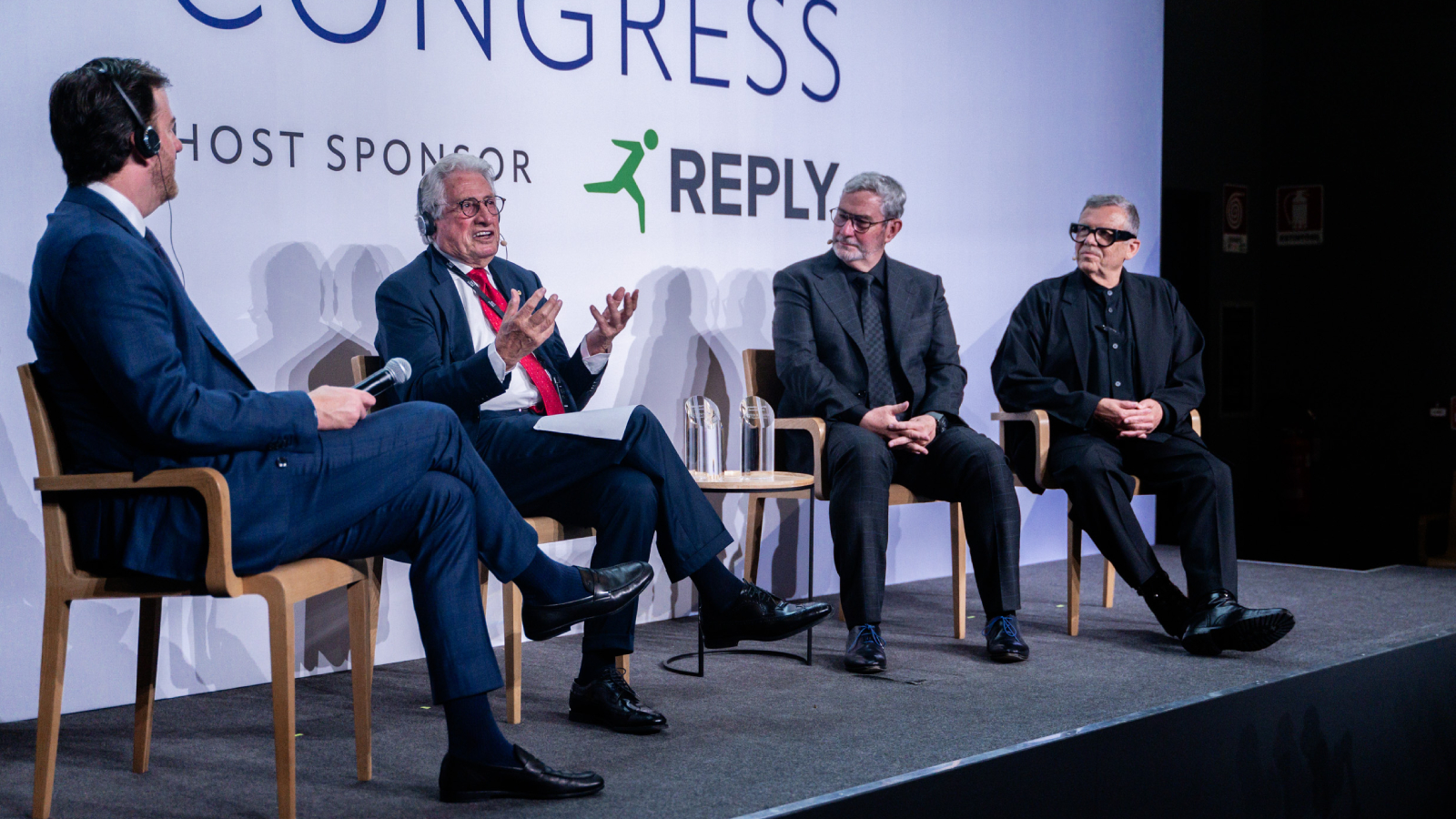 Hyundai Motor Group Design Leaders Luc Donckerwolke and Peter Schreyer Honored with Automotive News Centennial Awards