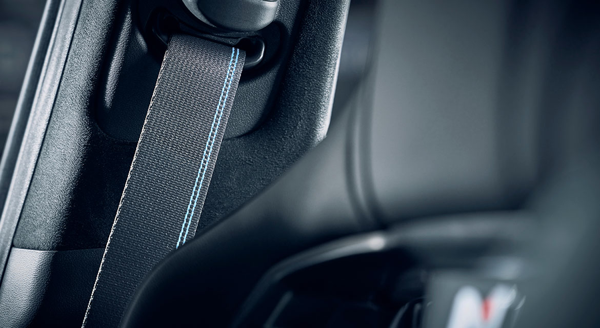 The all-new IONIQ 6 N