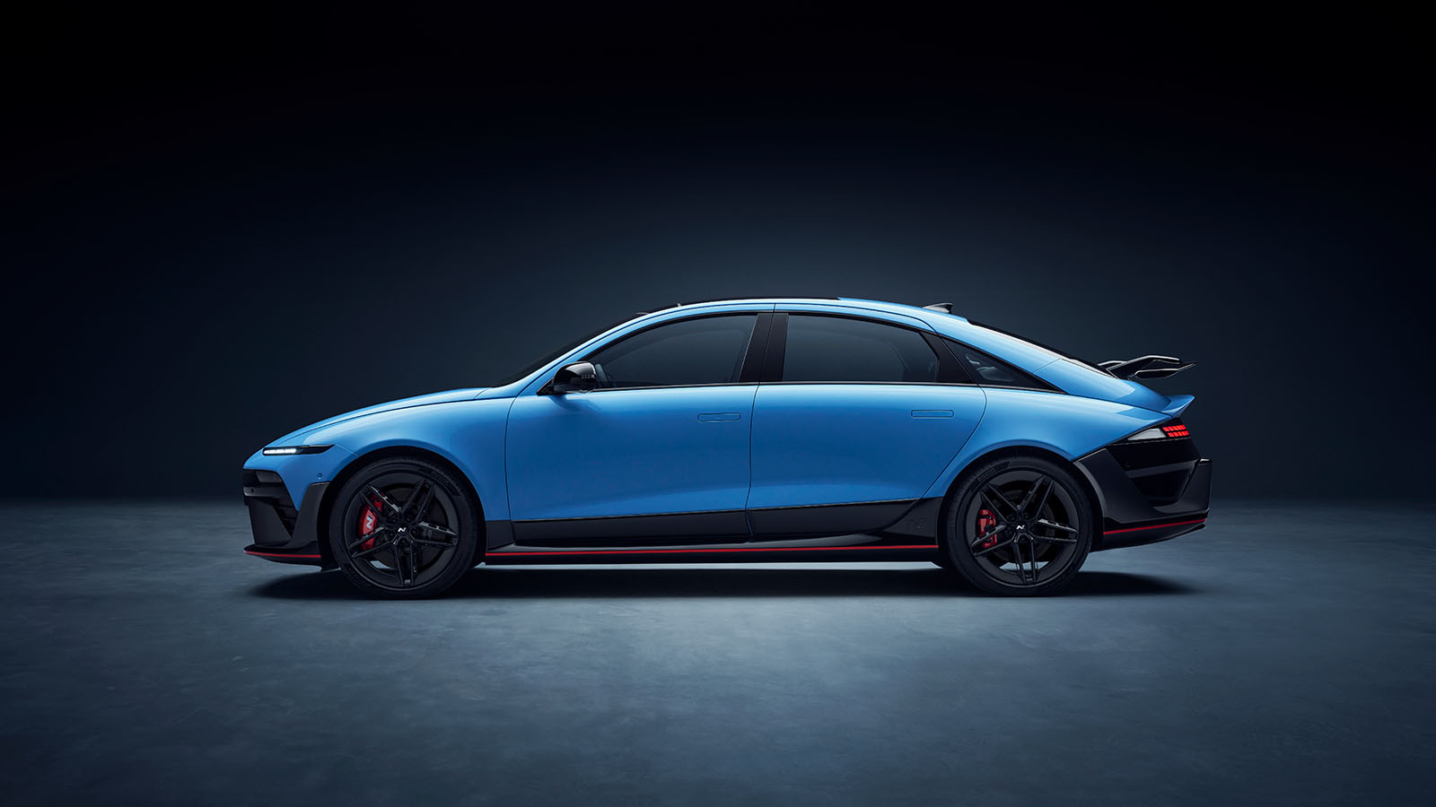 Hyundai Motor IONIQ 6 N Debuts at Goodwood Festival of Speed, Setting New Benchmark for High-Performance EVs