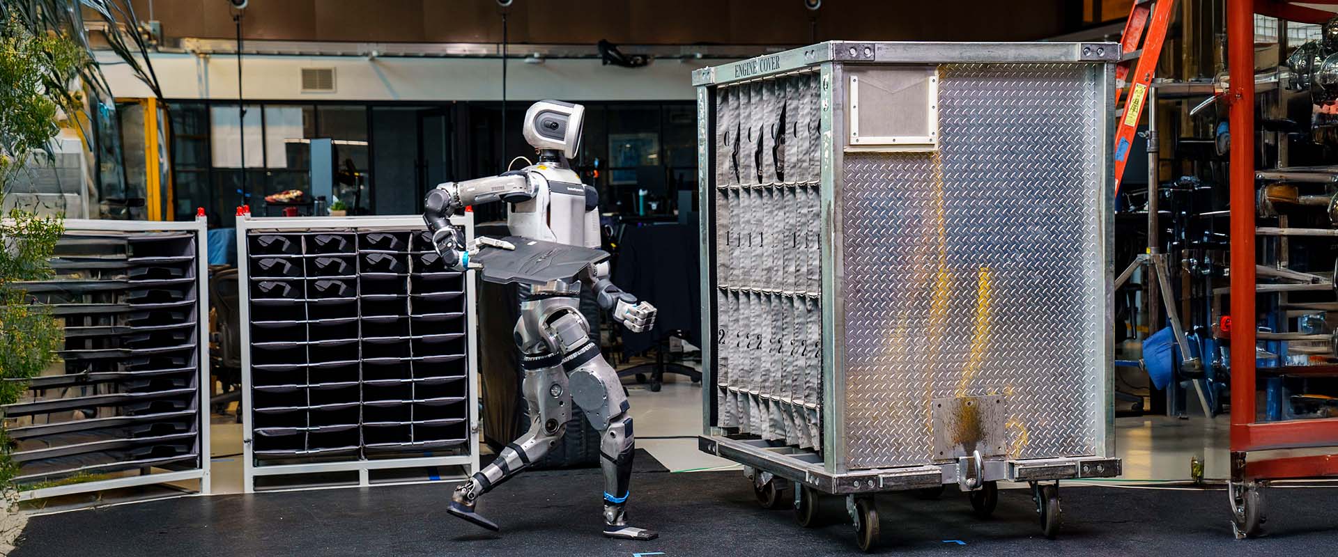 Hyundai Motor Group and Boston Dynamics’ Vision For the Future of Work and HR Evolution