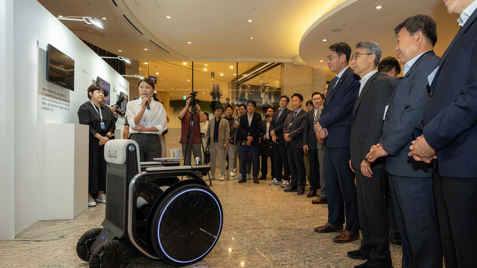 Hyundai Motor Group Launches Next Urban Mobility Alliance to Advance Inclusive Smart City Mobility