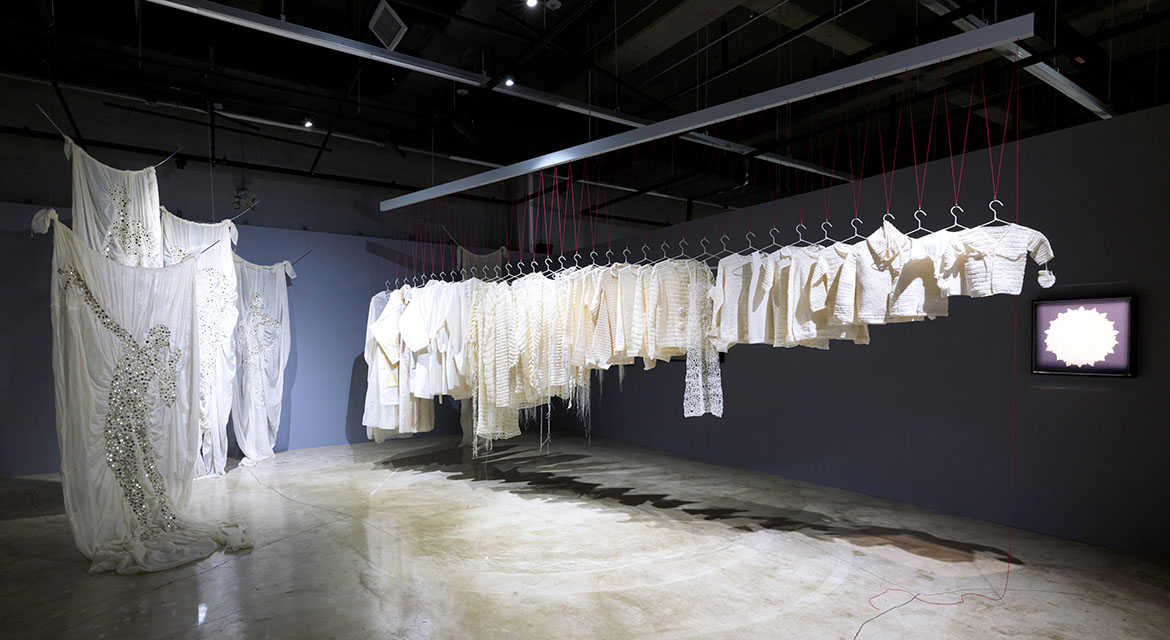 Somi Ko, People of One, Continuum, 2025