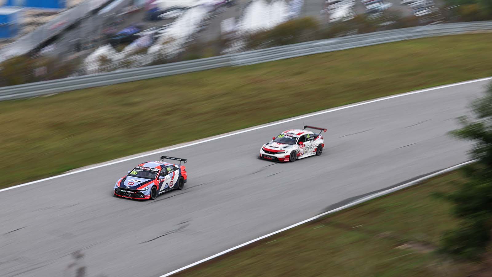 Hyundai Motorsport Customer Racing Celebrates Double Victory at Home Round of Kumho FIA TCR World Tour_05