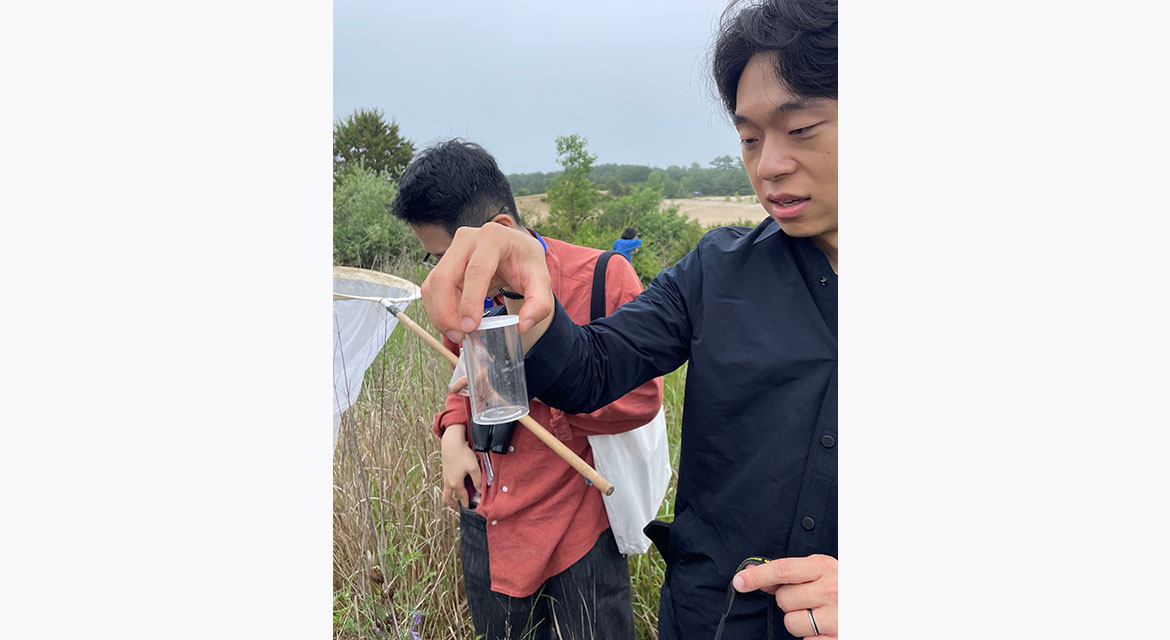 HMG-RISD Partnership