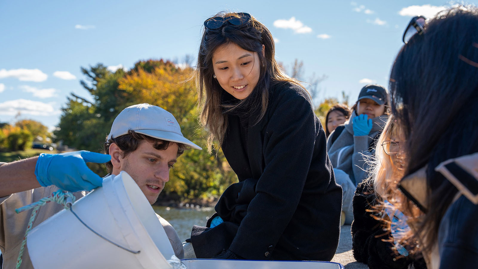 The Regeneration Studio