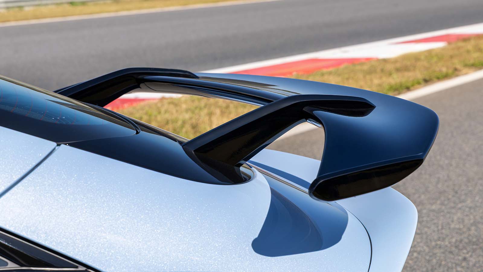 Hyundai N Redefines High-Performance EV Driving Experience with IONIQ 6 N_10