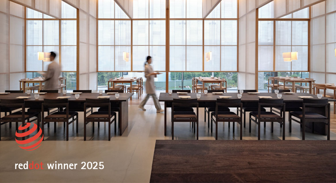 HMGICS Na Oh Restaurant