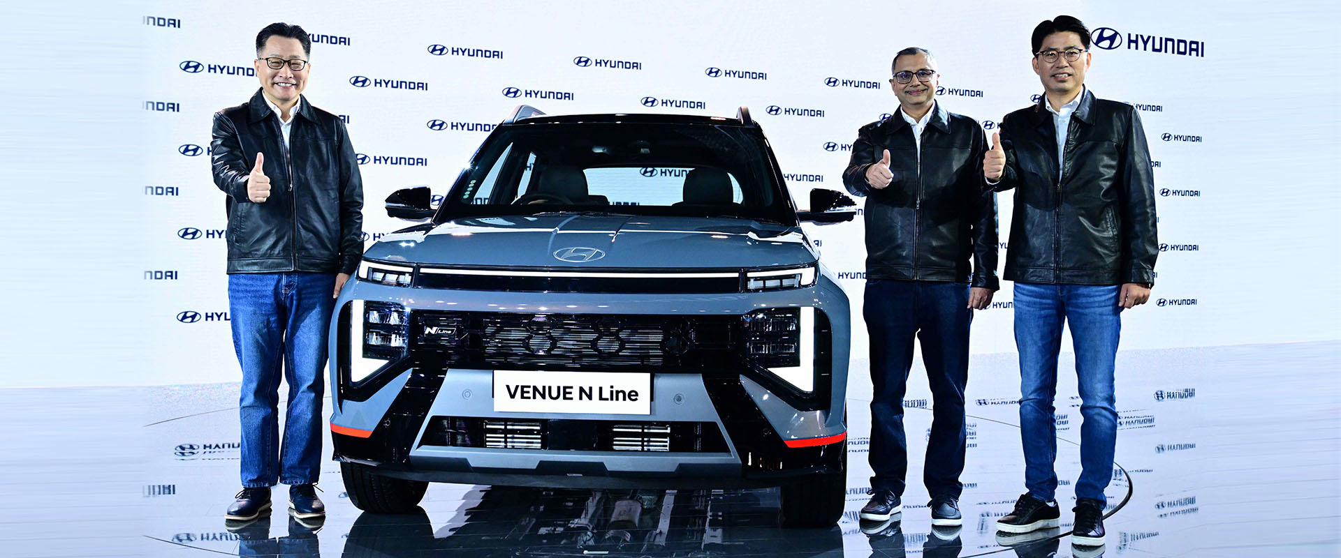 2026 Hyundai IONIQ 9 and 2026 Santa Cruz Awarded Top Safety Honors by The Insurance Institute for Highway Safety