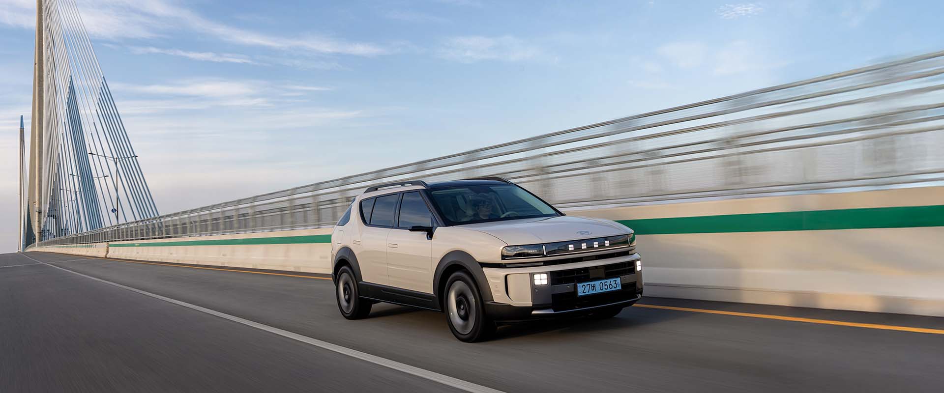 Hyundai Motor’s All-New NEXO Sets New Standards in Hydrogen Technology and Electrified Mobility_01