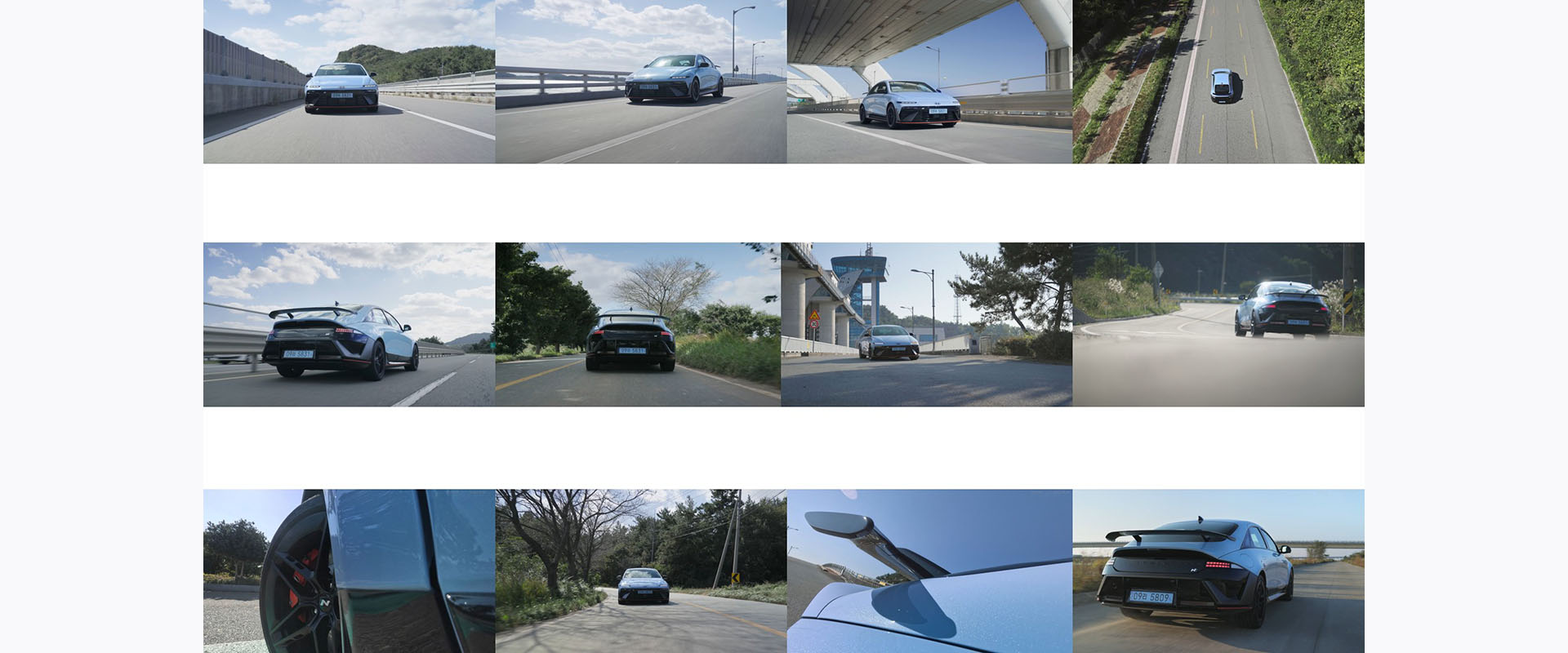 IONIQ 6 N Dynamic Thumbnail 