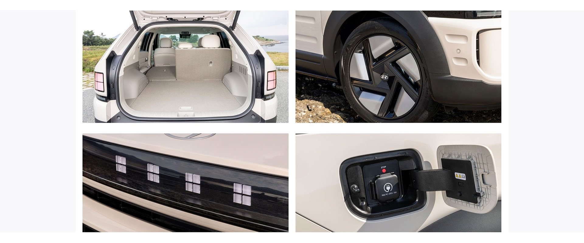 The all-new Hyundai NEXO