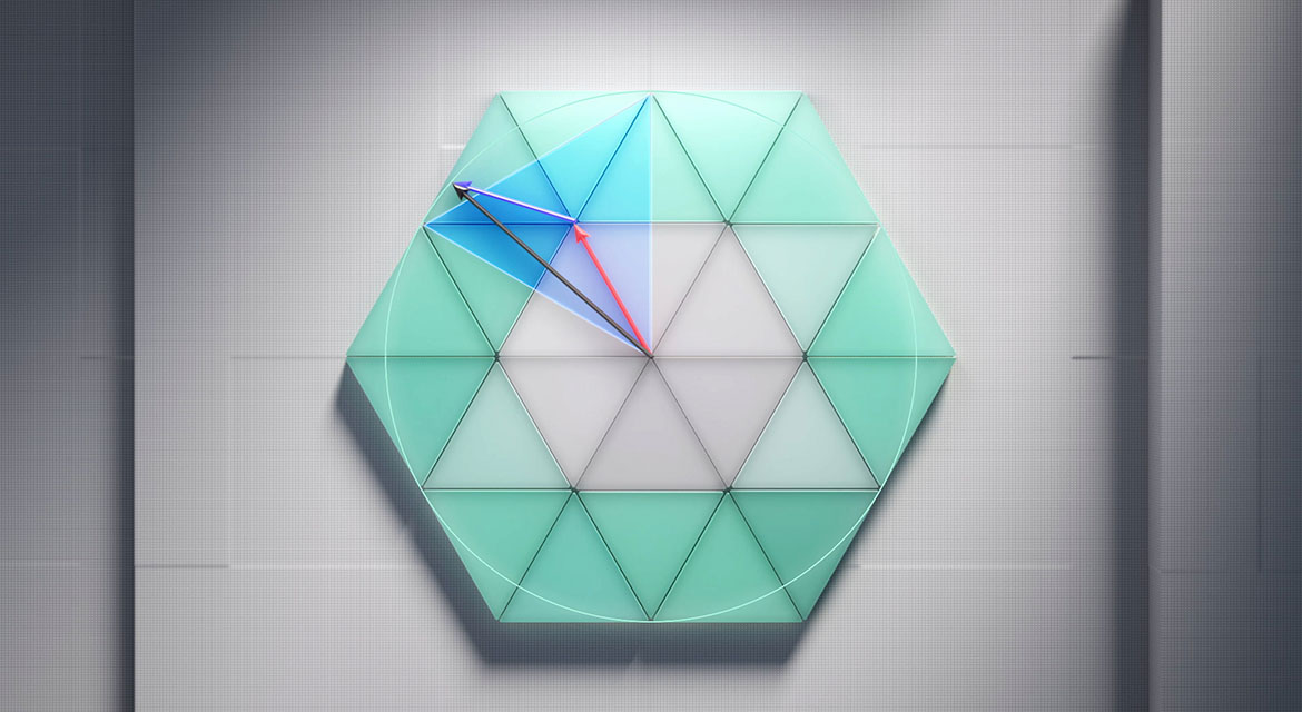 A conventional six-switch inverter operates in eight combinations, but with 12 switches, the combinations multiply eightfold, demanding far more precise coordination and control. 