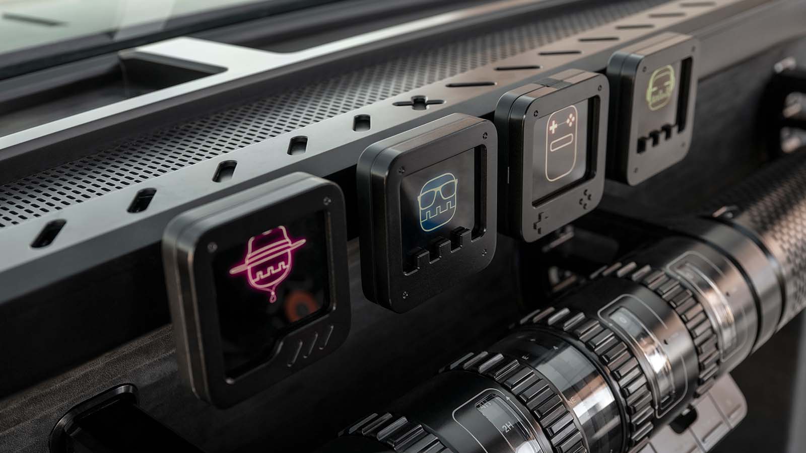 Hyundai CRATER Concept Makes Global Debut at AutoMobility LA 2025