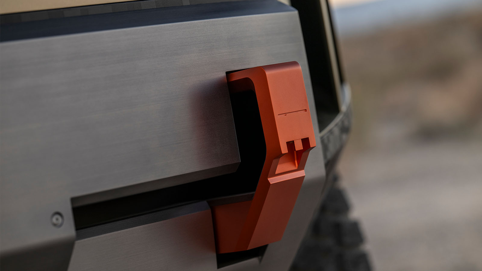 Hyundai CRATER Concept Makes Global Debut at AutoMobility LA 2025