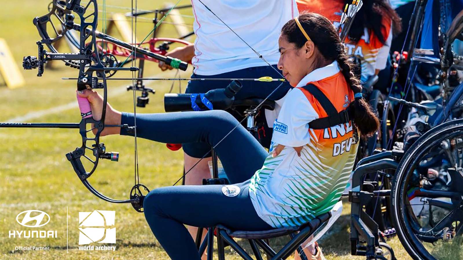 Hyundai Motor Extends Partnership with World Archery to Champion Inclusivity and Innovation Through 2028
