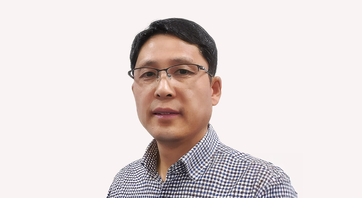 Yeong Il Choi, Executive Vice President and Head of Domestic Production and Chief Safety Officer at HMC