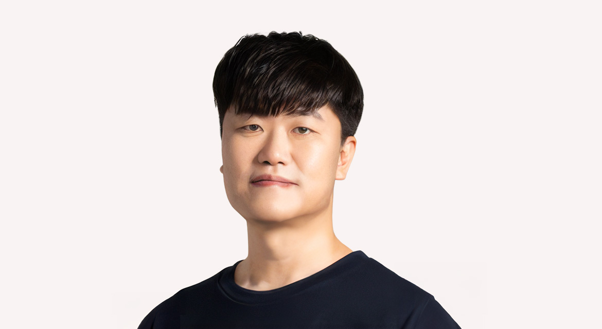 Seokmoon Ryoo, Senior Vice President and Head of Software Platform Division at Hyundai AutoEver