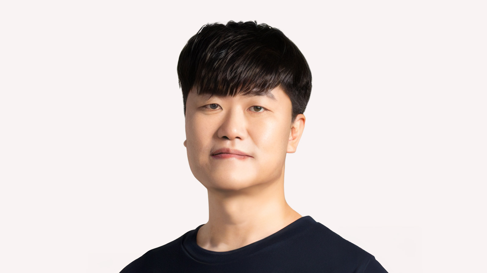 Seokmoon Ryoo, Senior Vice President and Head of Software Platform Division at Hyundai AutoEver