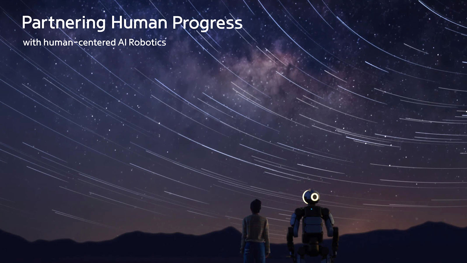 Hyundai Motor Group Announces AI Robotics Strategy to Lead Human-Centered Robotics Era at CES 2026