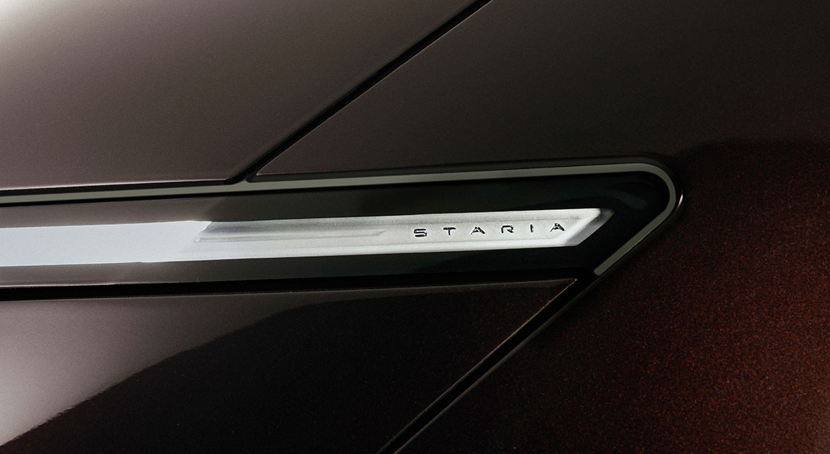 Hyundai STARIA Electric Debuts, Setting a New Standard for Spacious, Everyday Zero-Emission Mobility