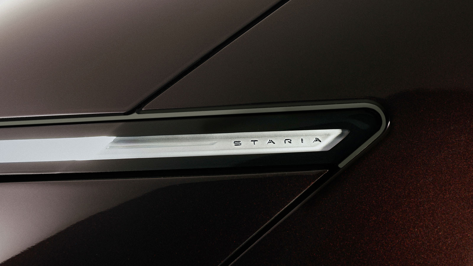 Hyundai STARIA Electric Debuts, Setting a New Standard for Spacious, Everyday Zero-Emission Mobility