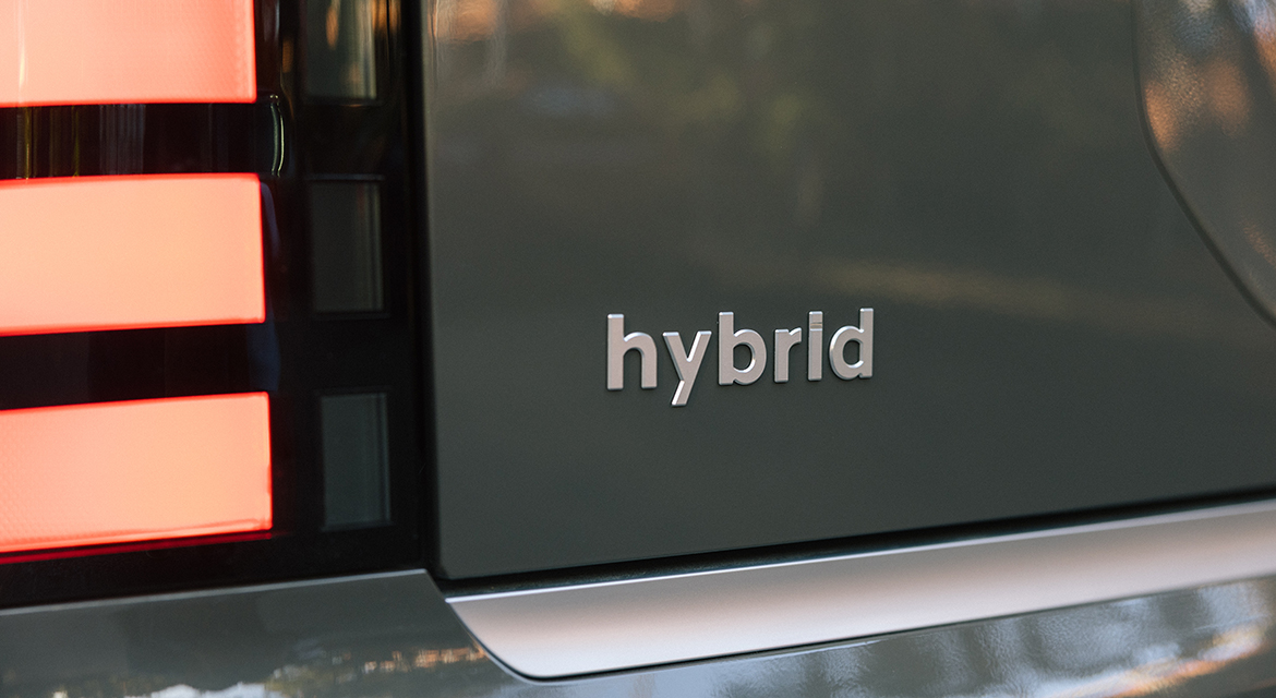 All-new Hyundai PALISADE wins 2026 North American Utility Vehicle of the Year