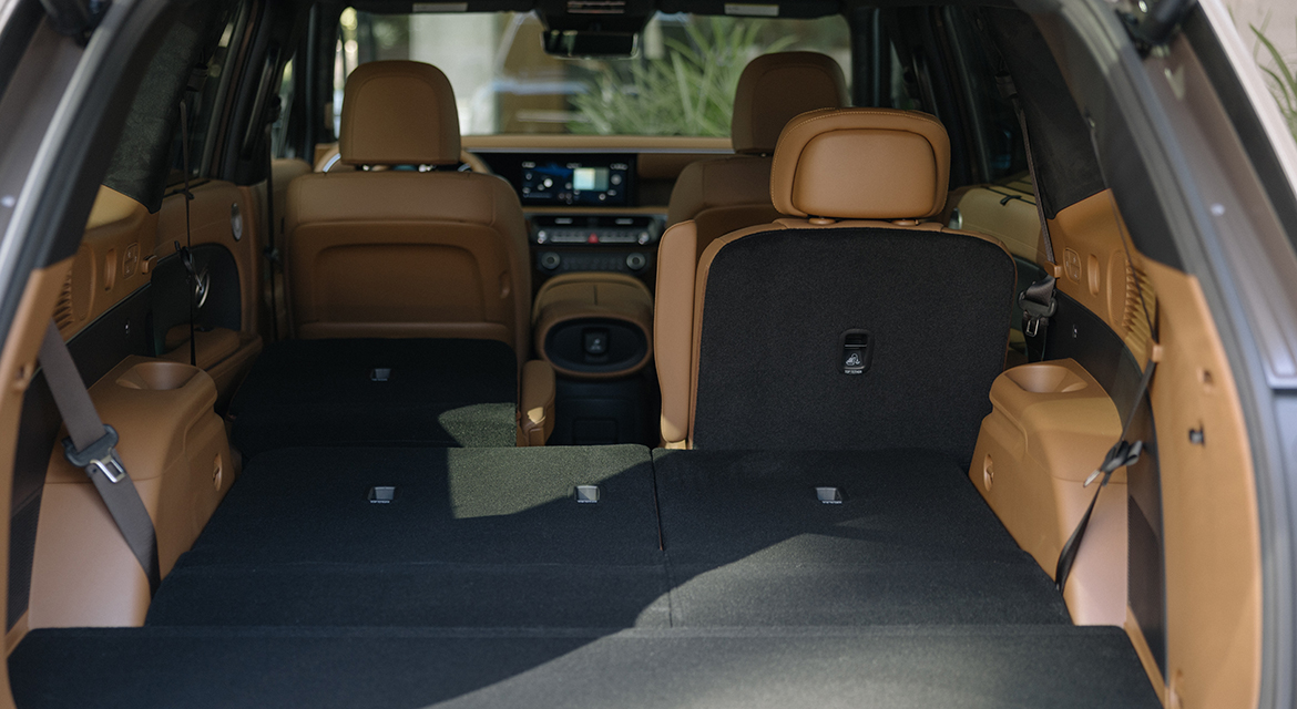 All-new Hyundai PALISADE wins 2026 North American Utility Vehicle of the Year